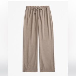 Abercrombie Menswear Pull on Pant